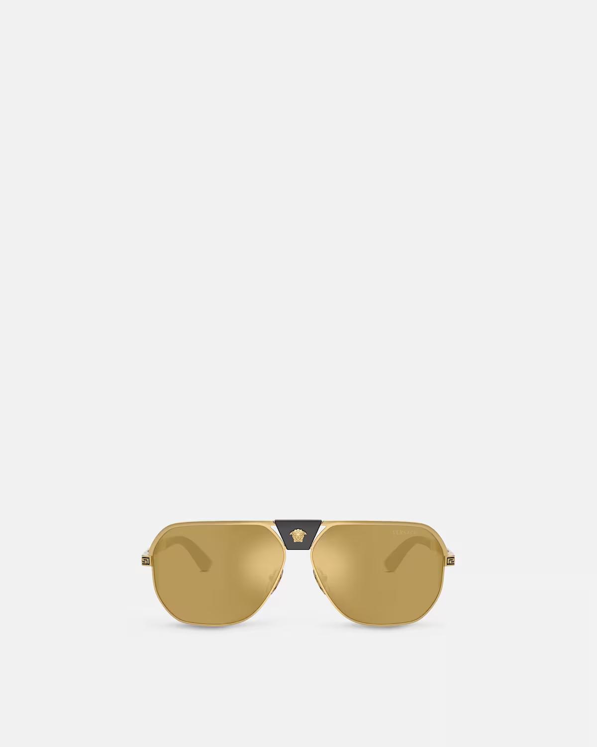 Greca Flow Navigator Sunglasses - Image 2