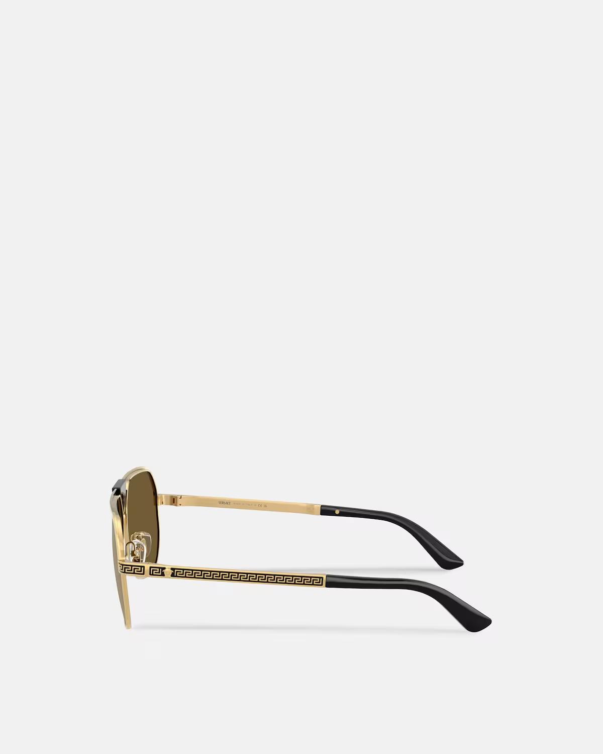 Greca Flow Navigator Sunglasses - Image 3