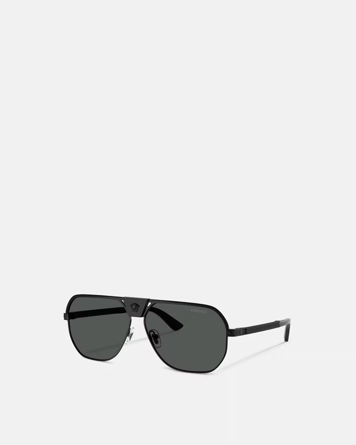Greca Flow Navigator Sunglasses