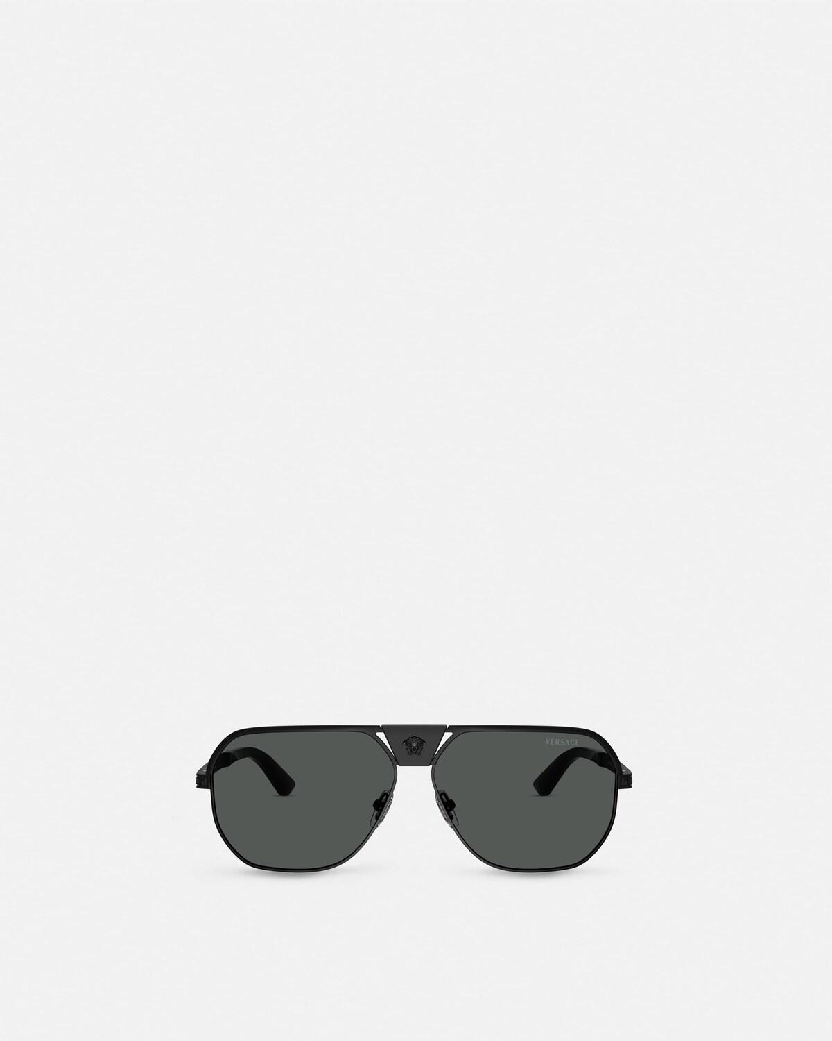 Greca Flow Navigator Sunglasses - Image 2