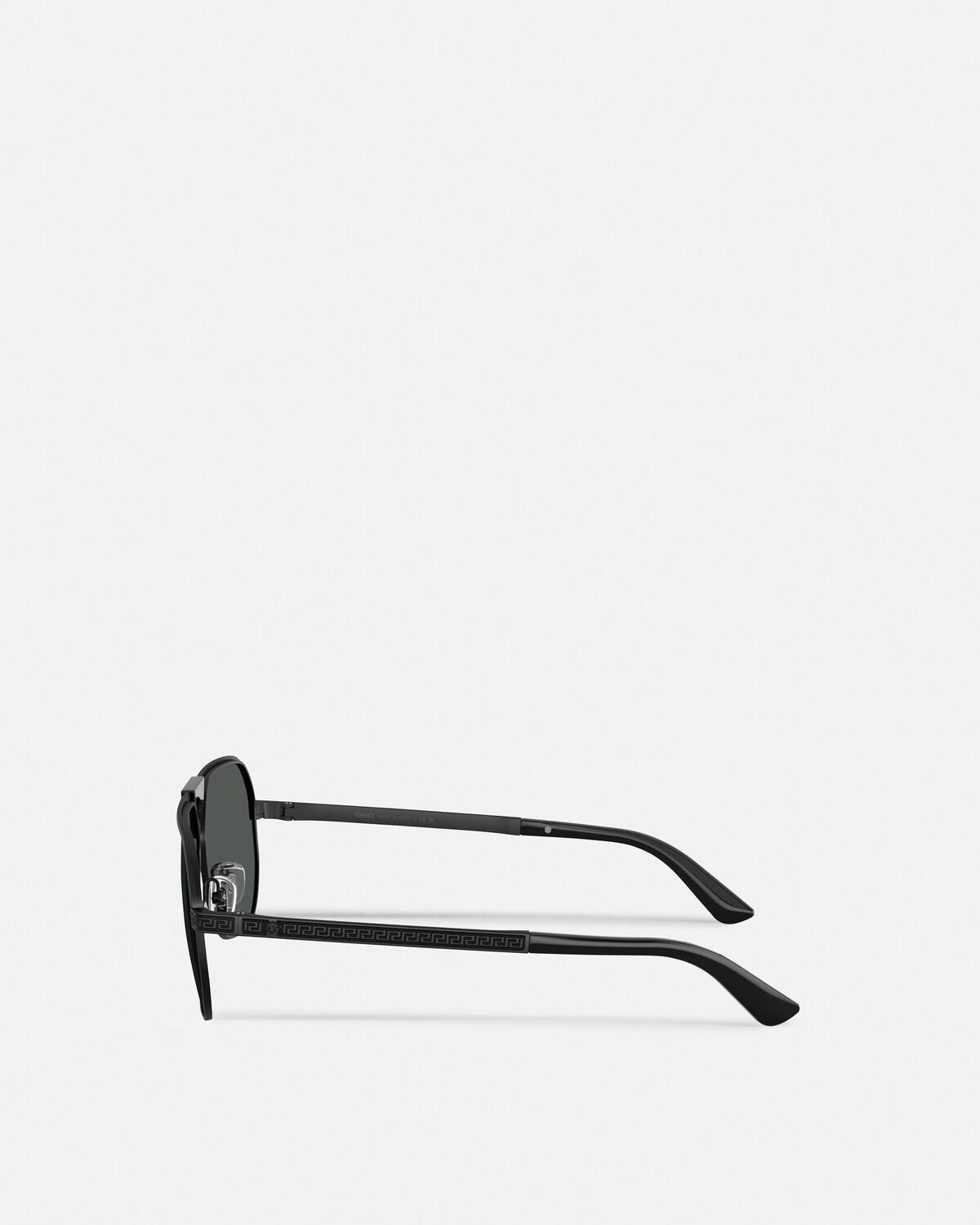 Greca Flow Navigator Sunglasses - Image 3