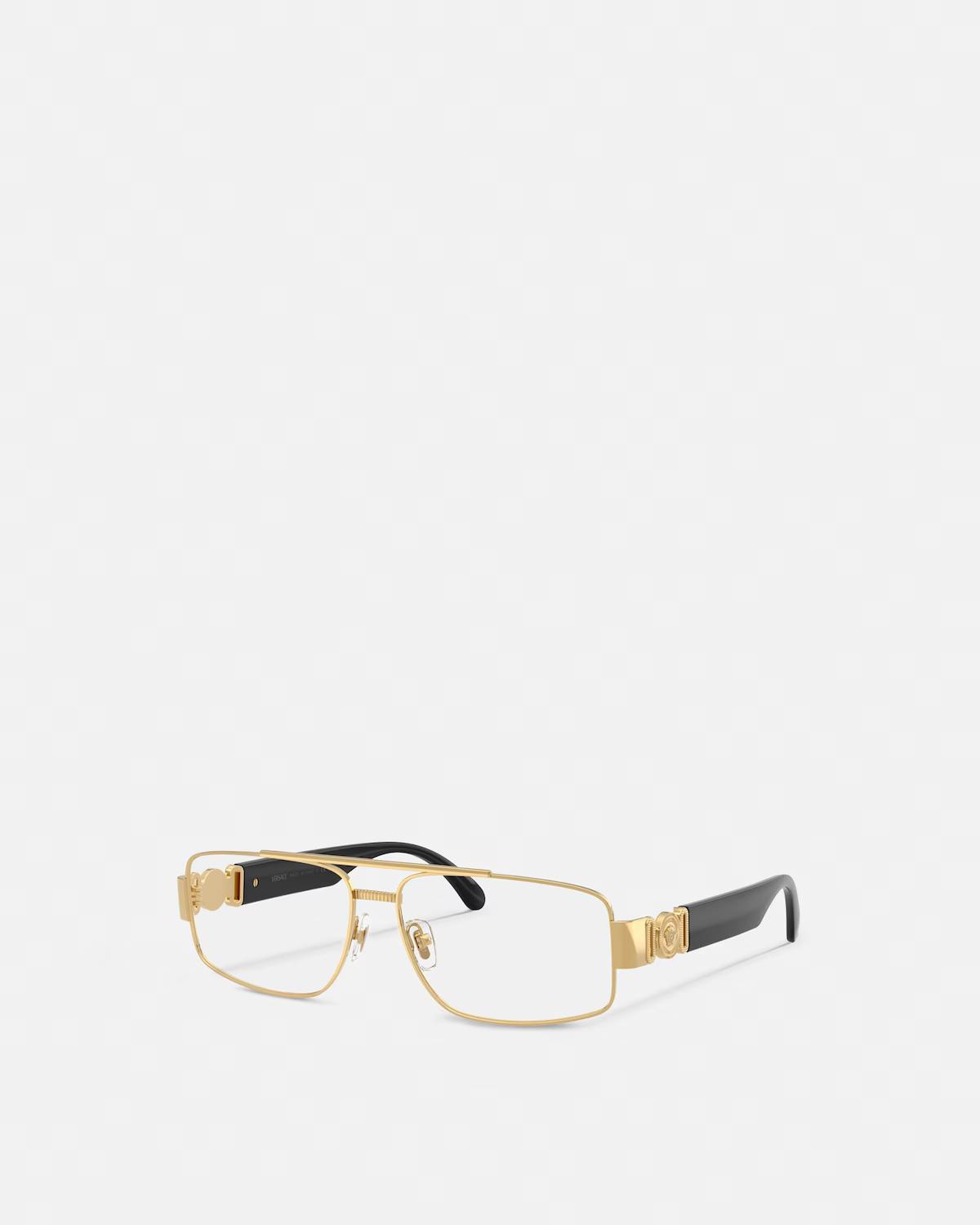 Medusa Biggie Navigator Glasses