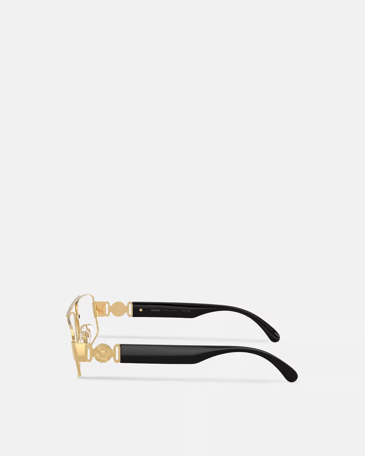Medusa Biggie Navigator Glasses - Image 3