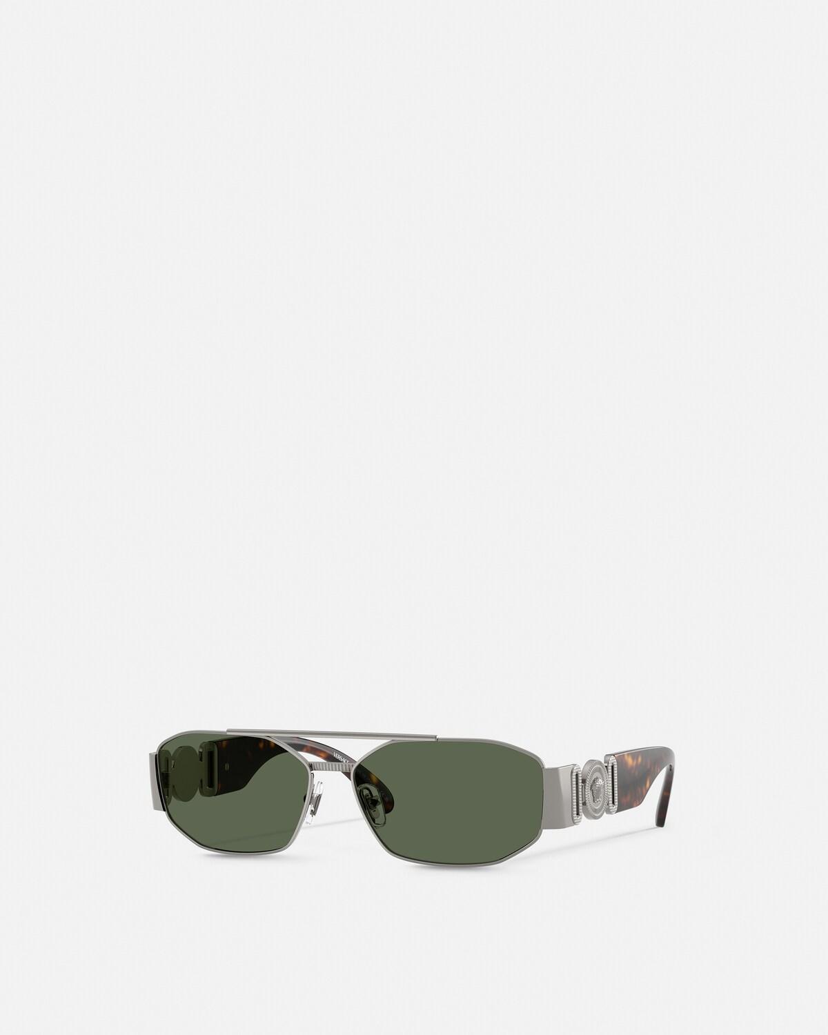 Medusa Biggie Sunglasses