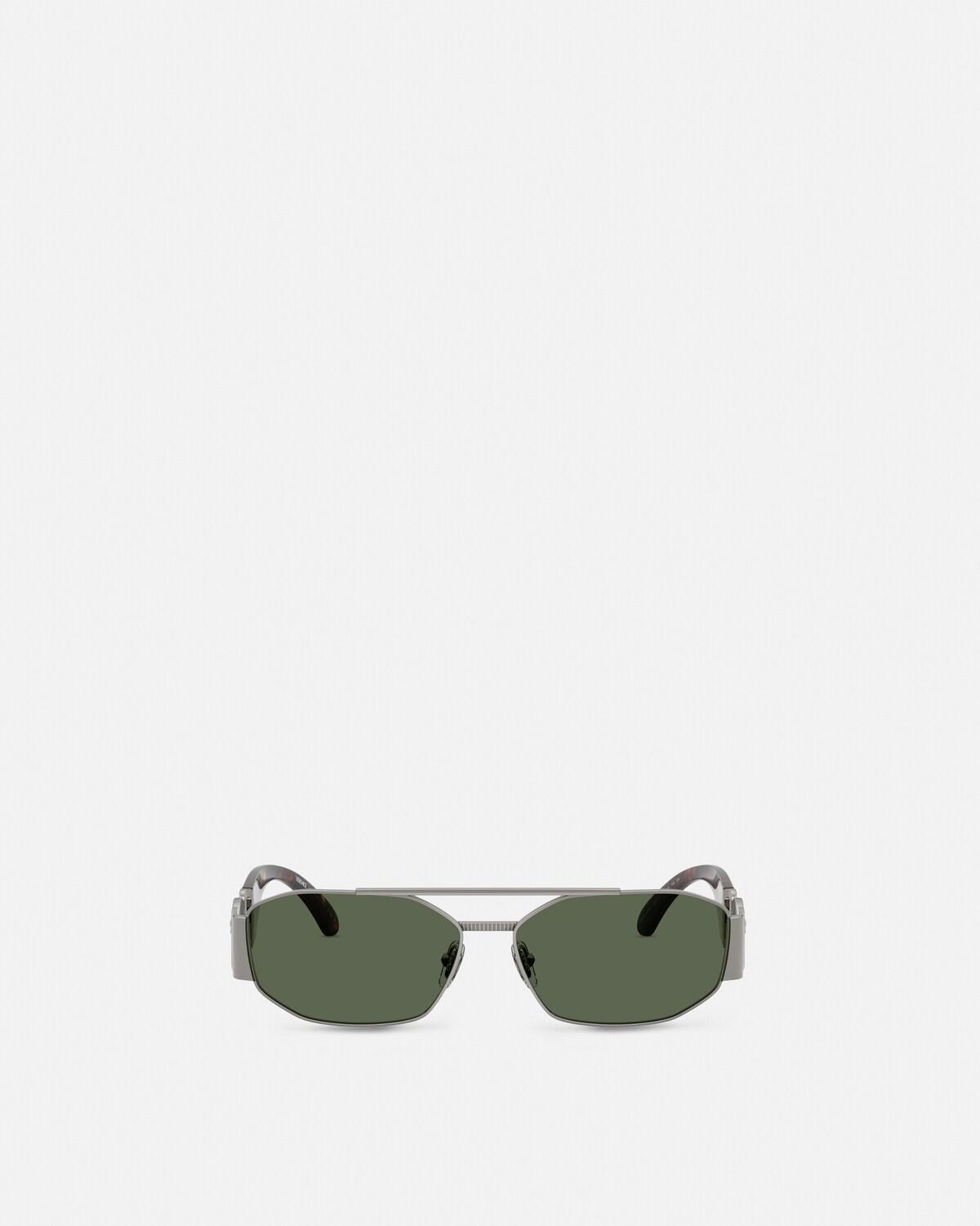 Medusa Biggie Sunglasses - Image 2