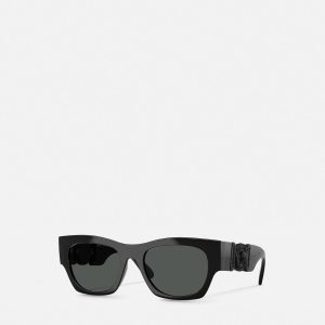 Medusa Biggie Sunglasses