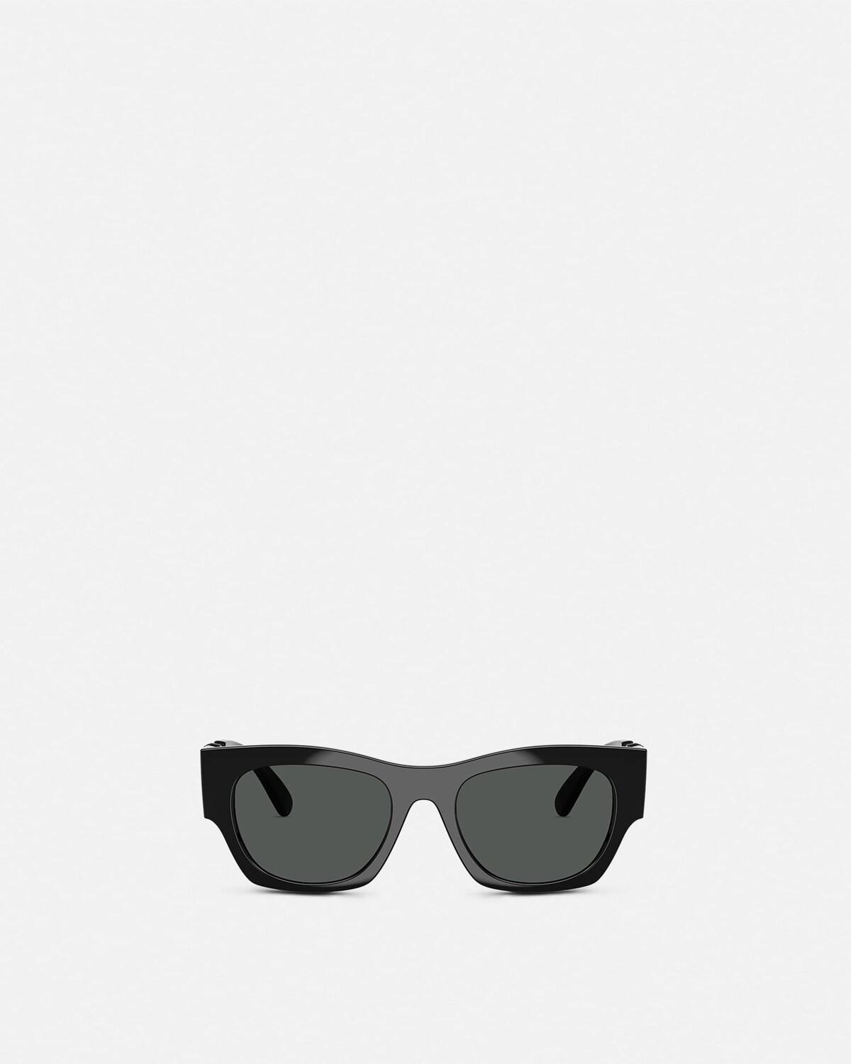 Medusa Biggie Sunglasses - Image 2