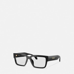 Signature Rectangular Glasses