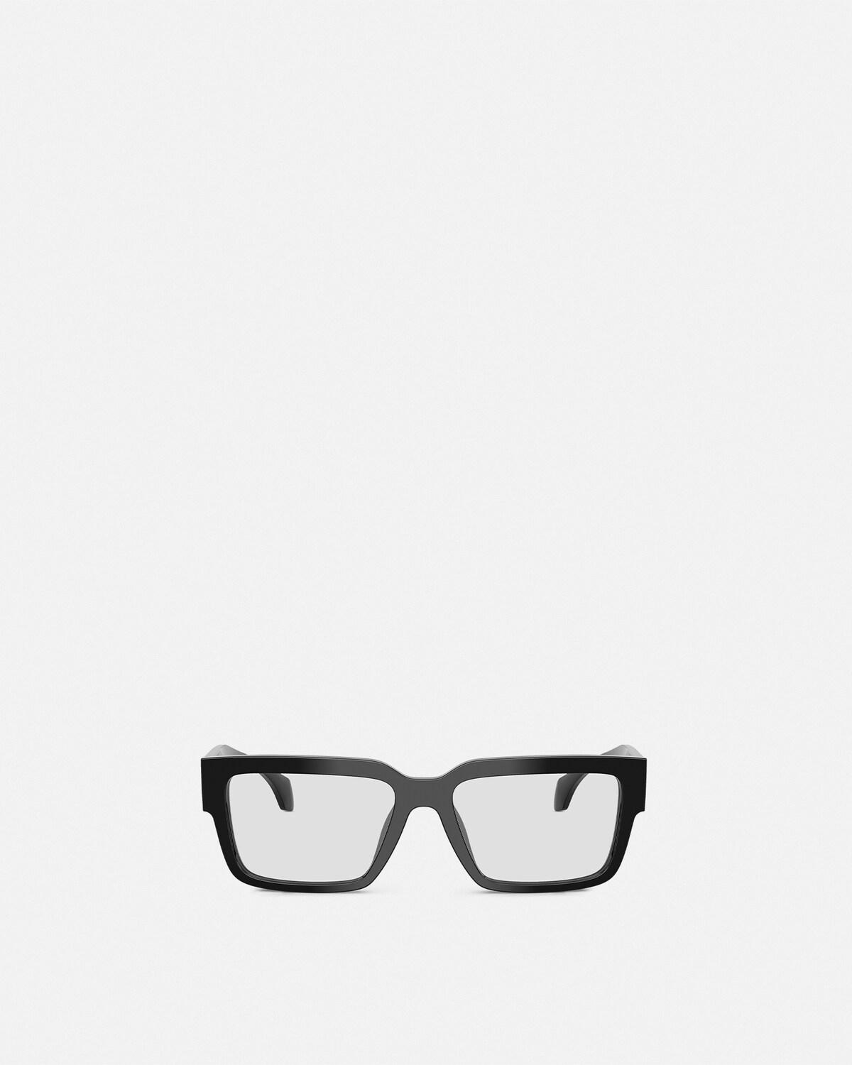Signature Rectangular Glasses - Image 2