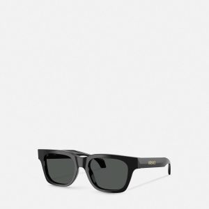 Signature Squared Sunglasses