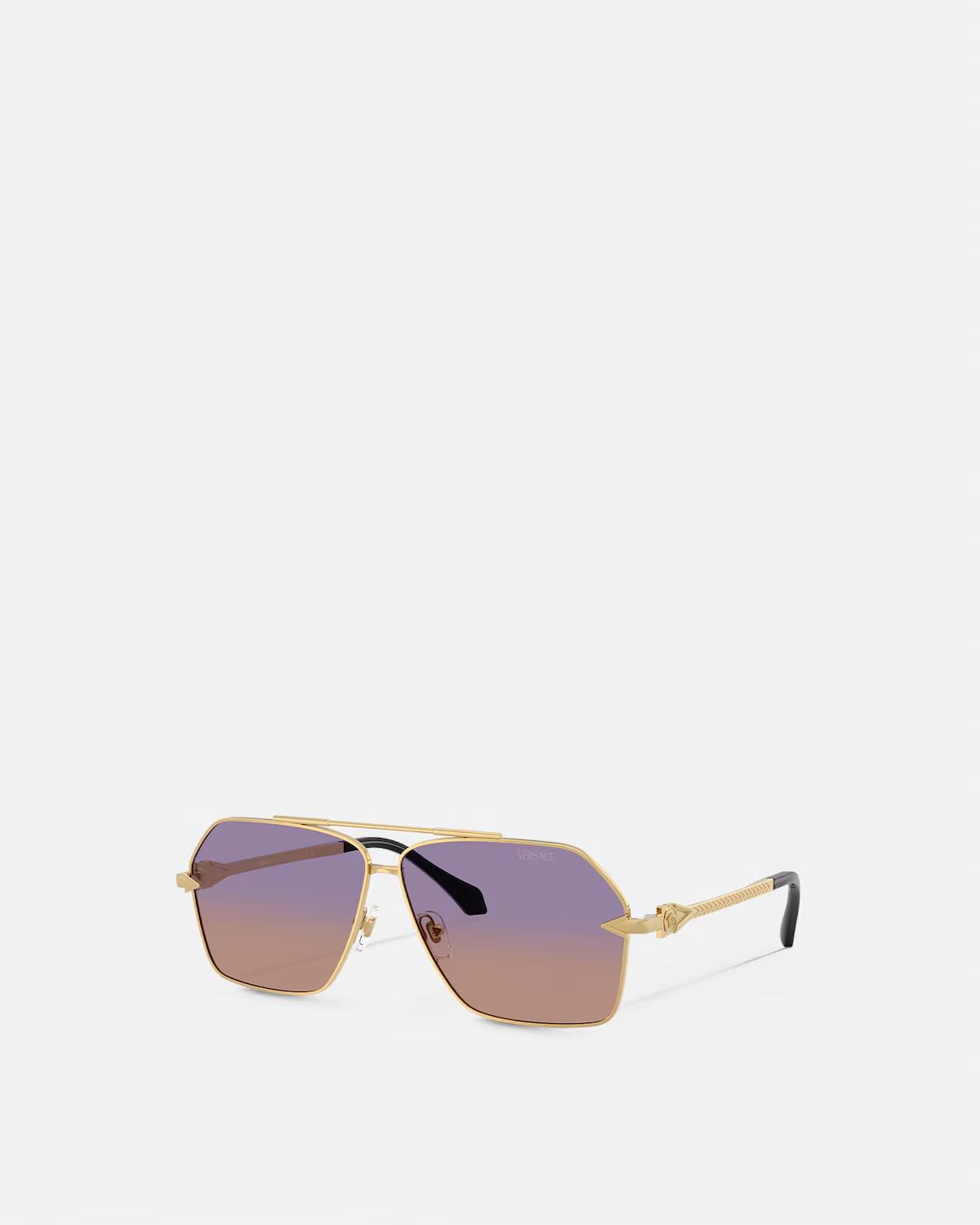 Avanti Navigator Sunglasses