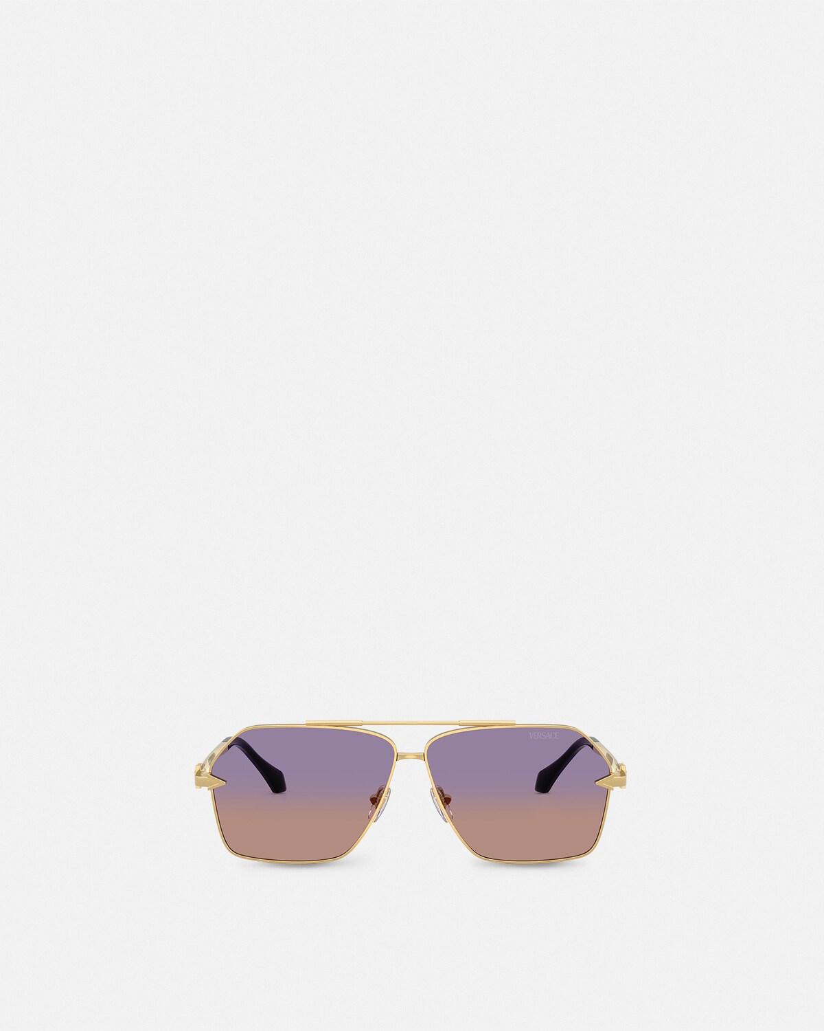 Avanti Navigator Sunglasses - Image 2
