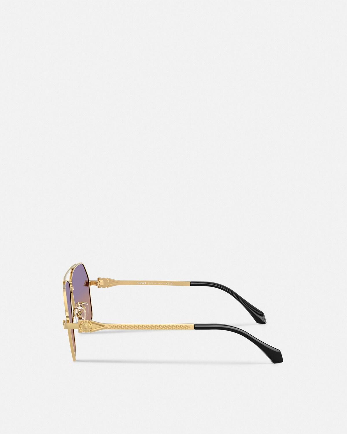 Avanti Navigator Sunglasses - Image 3
