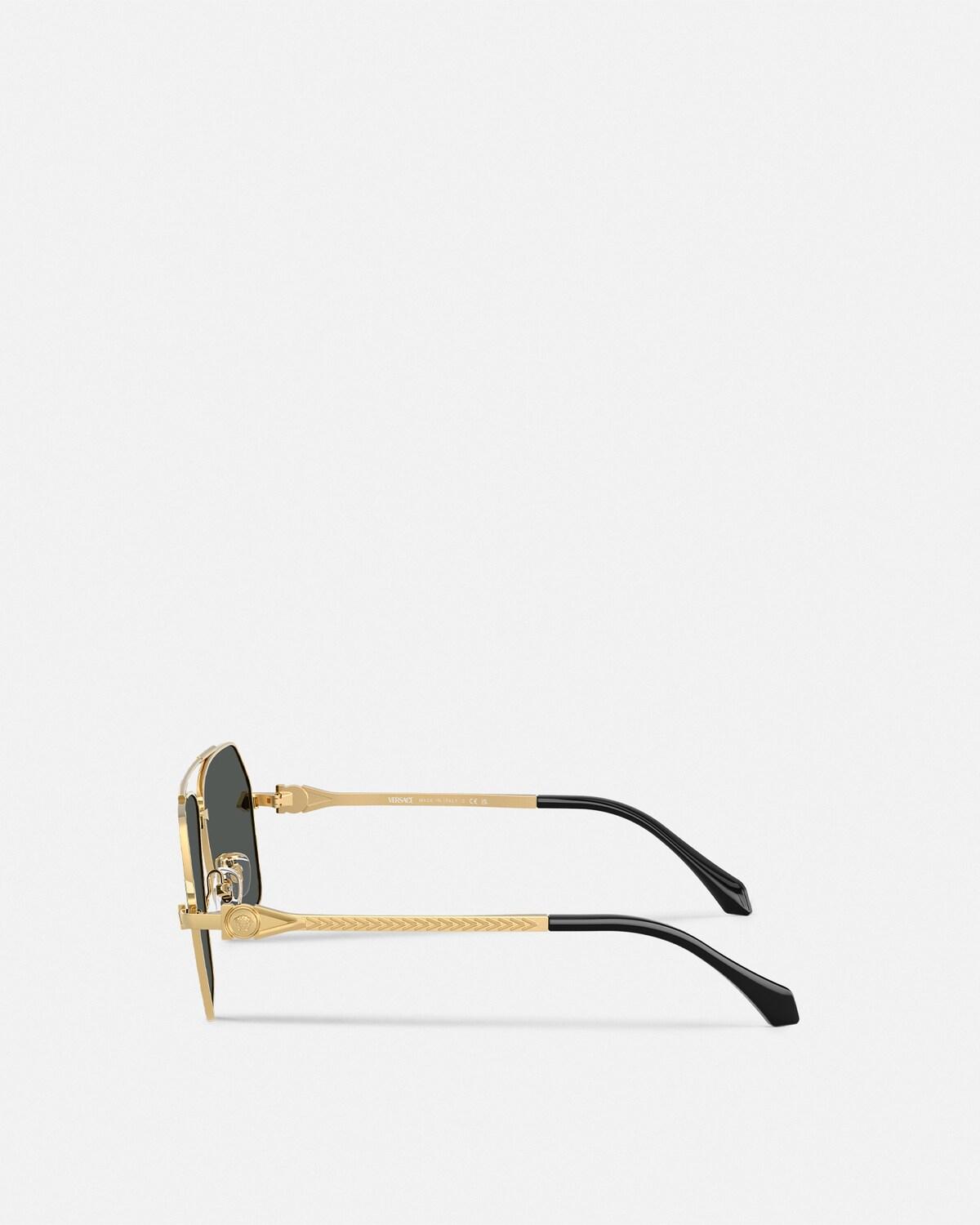 Avanti Navigator Sunglasses - Image 3