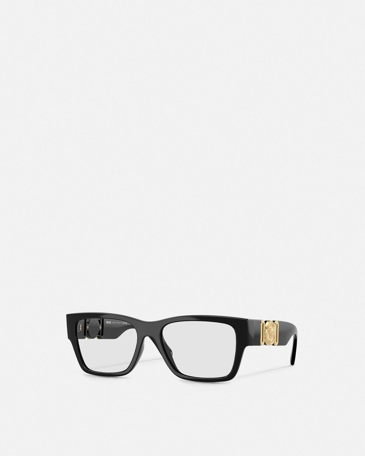 Medusa Biggie Glasses