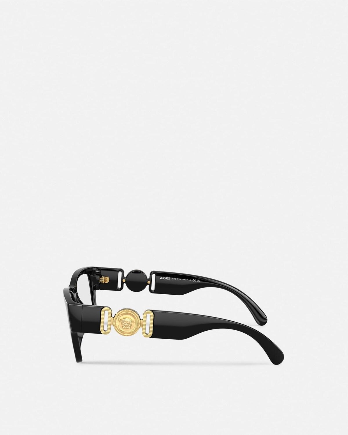 Medusa Biggie Glasses - Image 3