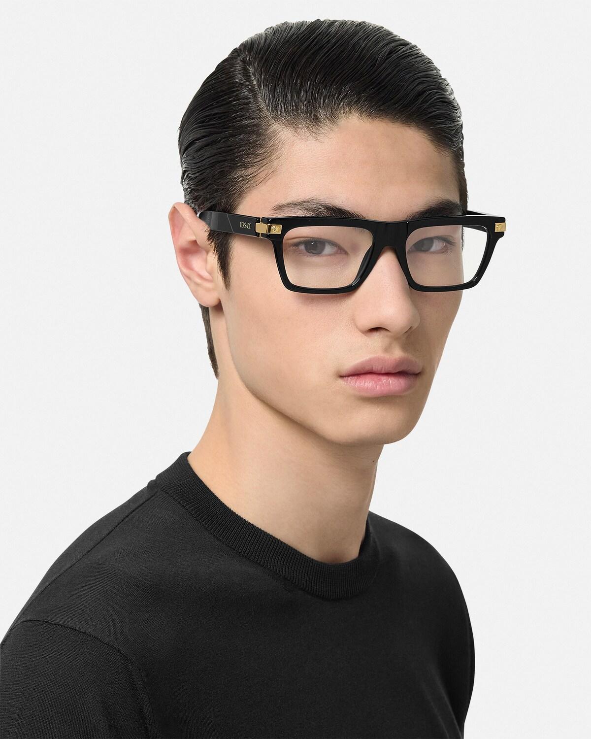 Classic Top Glasses - Image 3