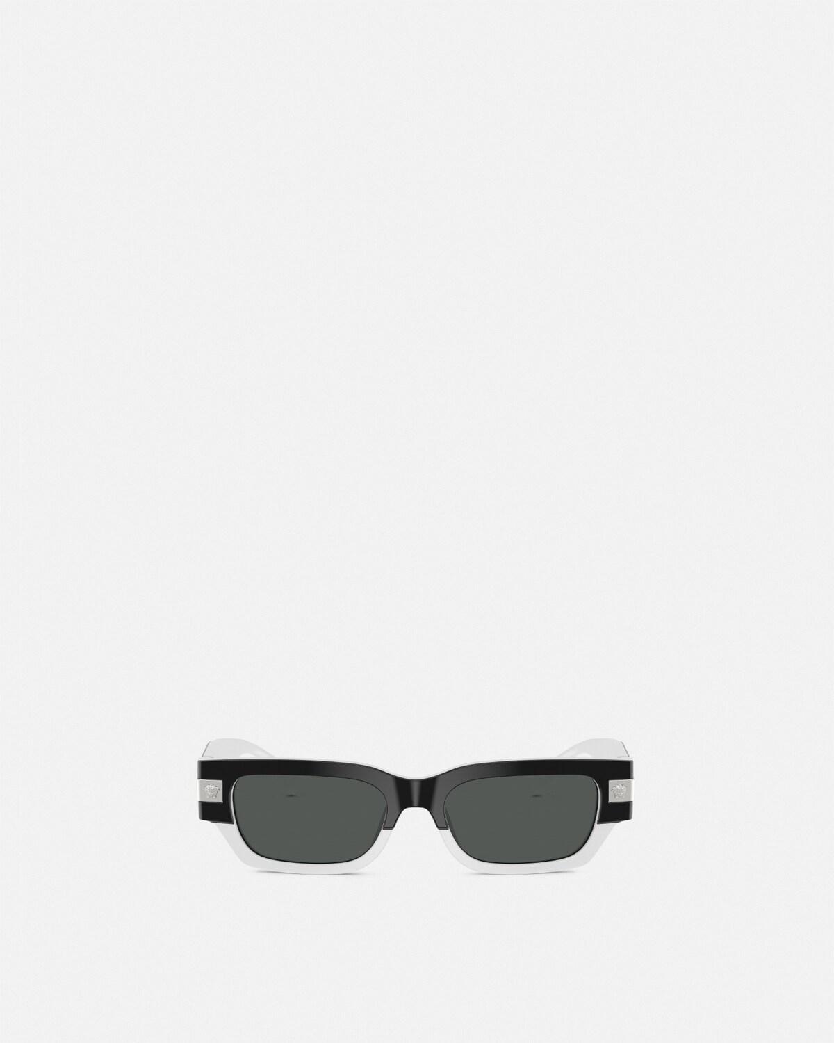 Classic Top Sunglasses - Image 2
