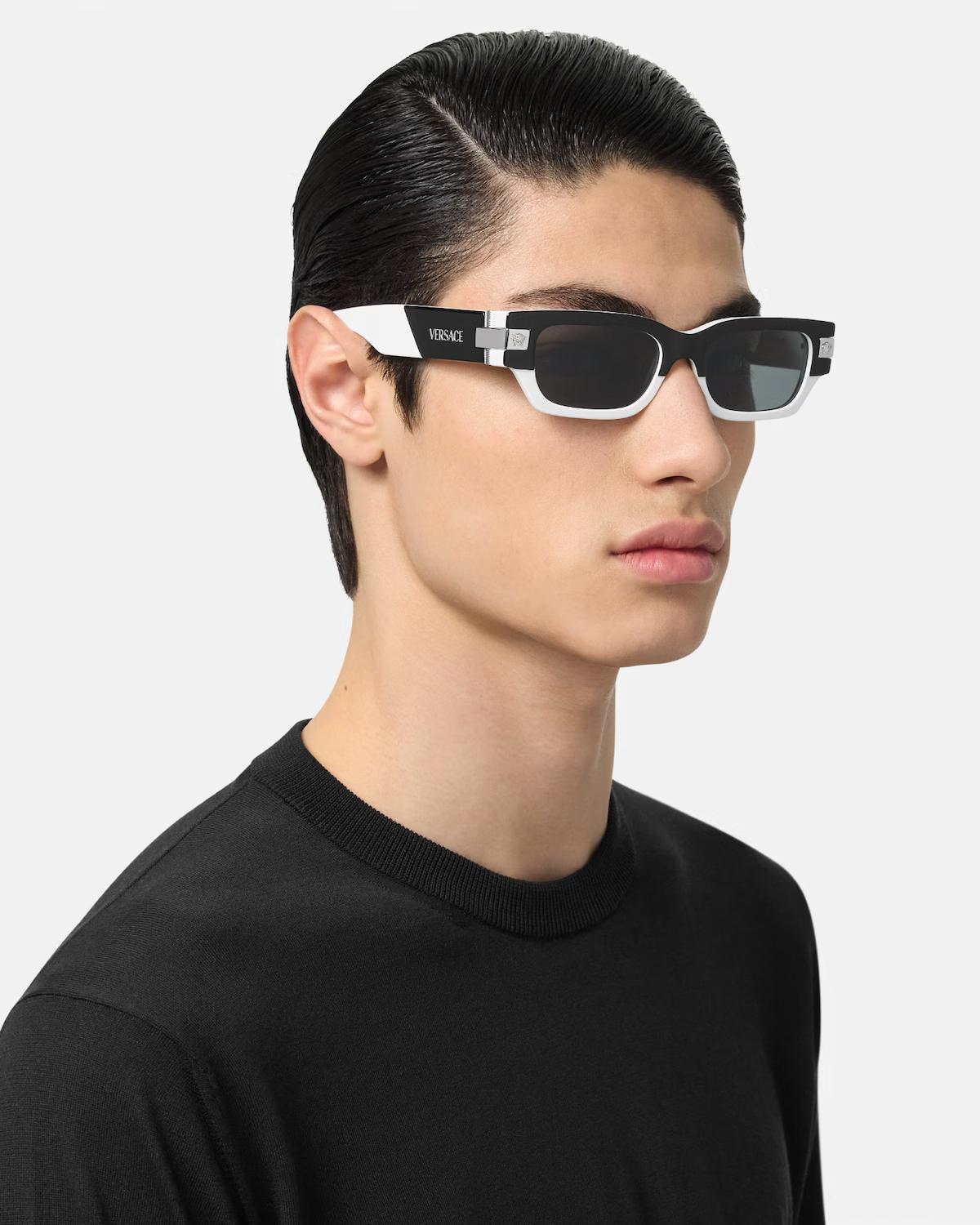 Classic Top Sunglasses - Image 3