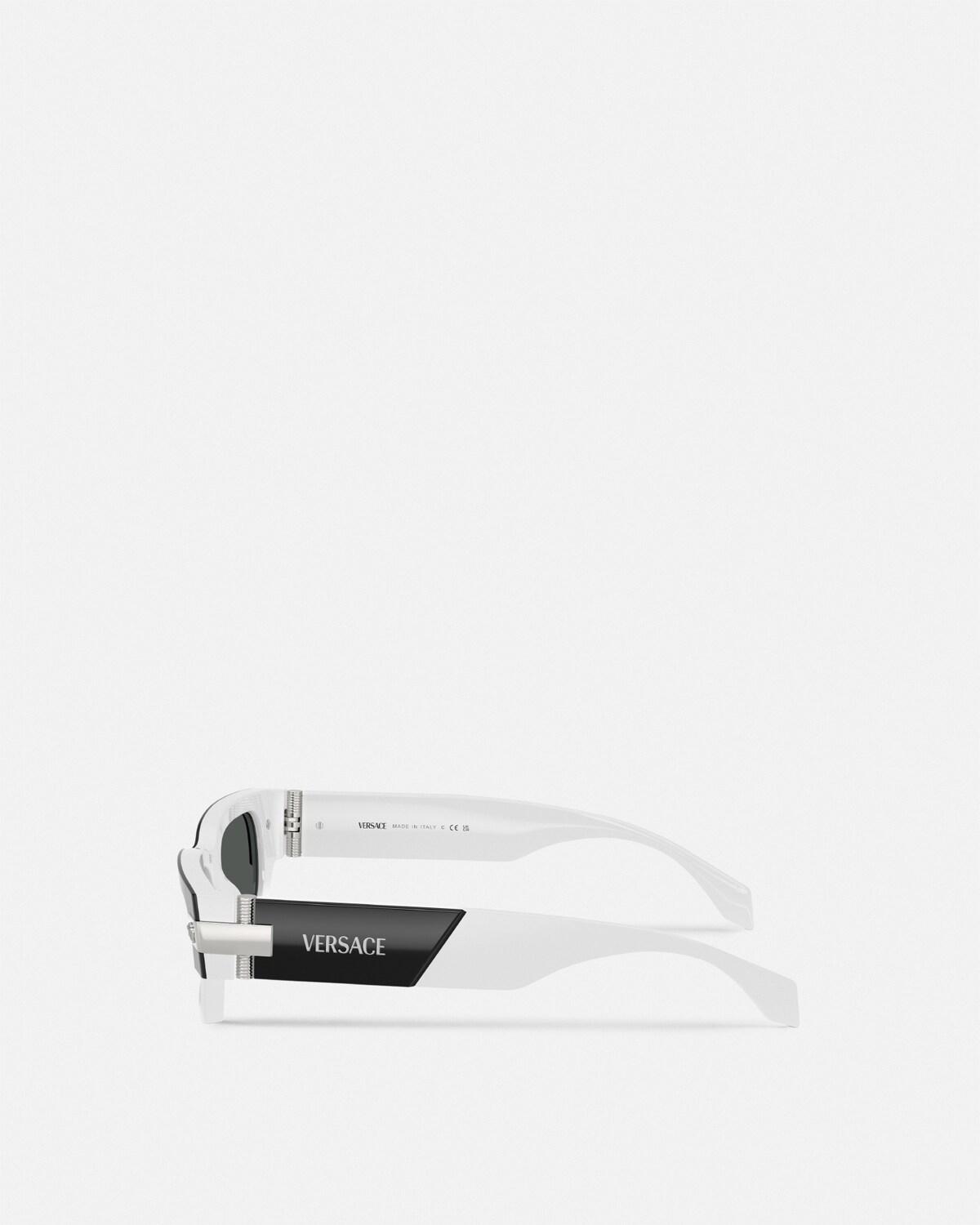 Classic Top Sunglasses - Image 4