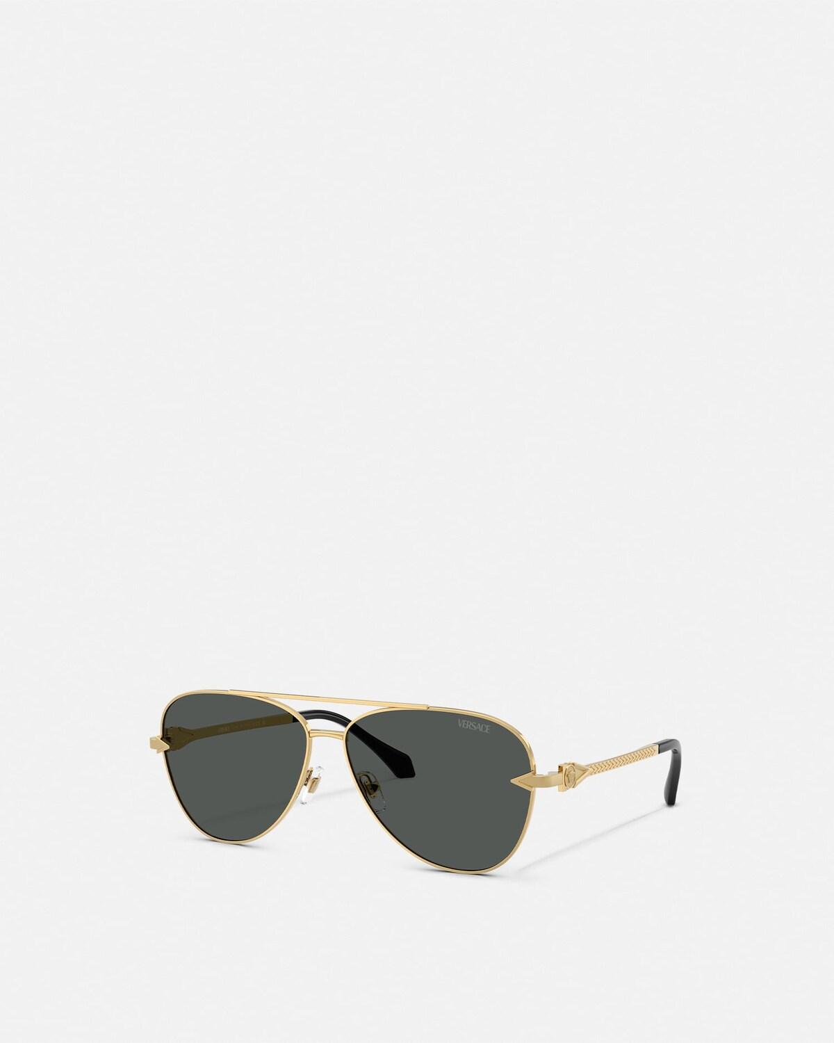 Avanti Pilot Sunglasses