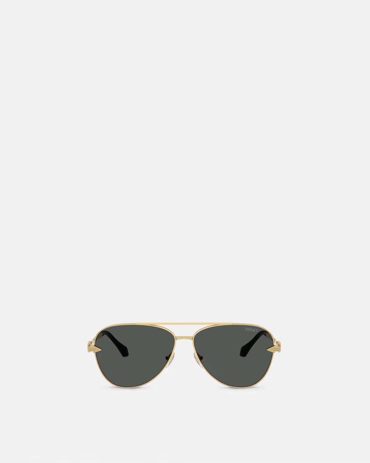 Avanti Pilot Sunglasses - Image 2