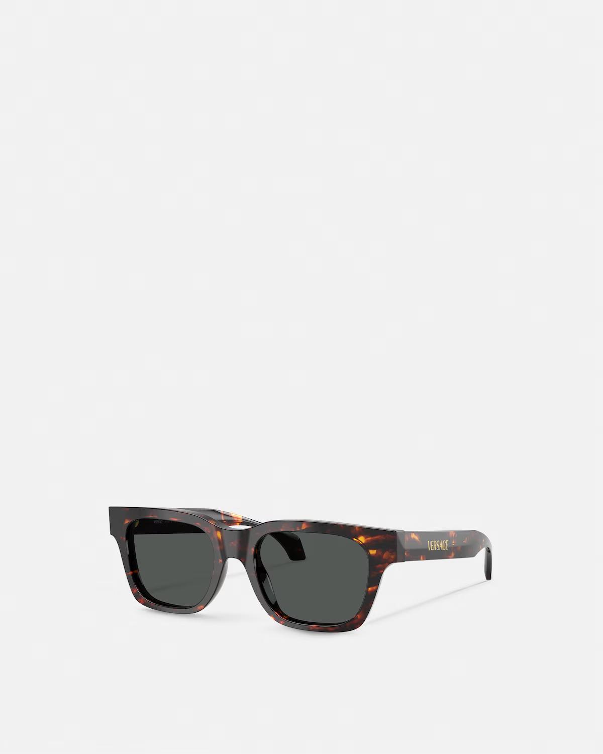 Signature Squared Sunglasses