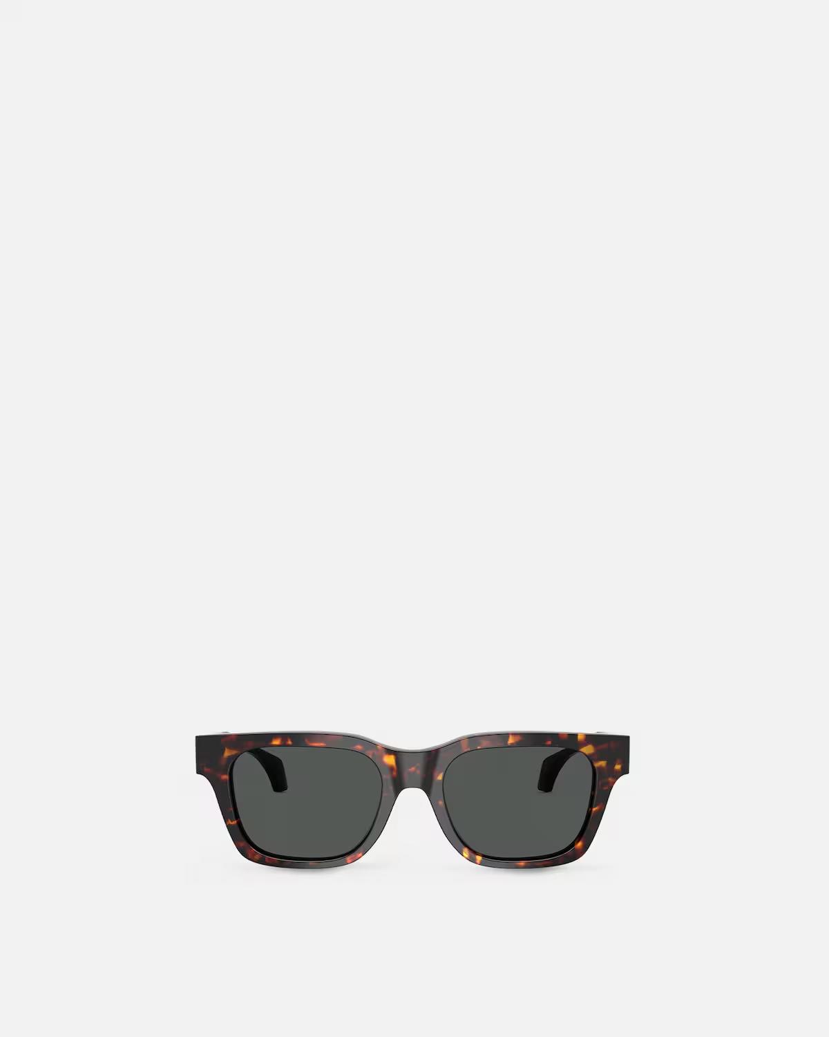 Signature Squared Sunglasses - Image 2