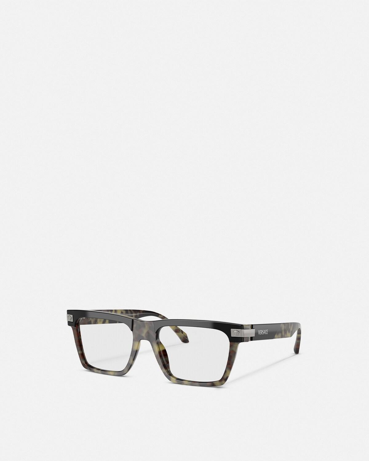 Classic Top Glasses