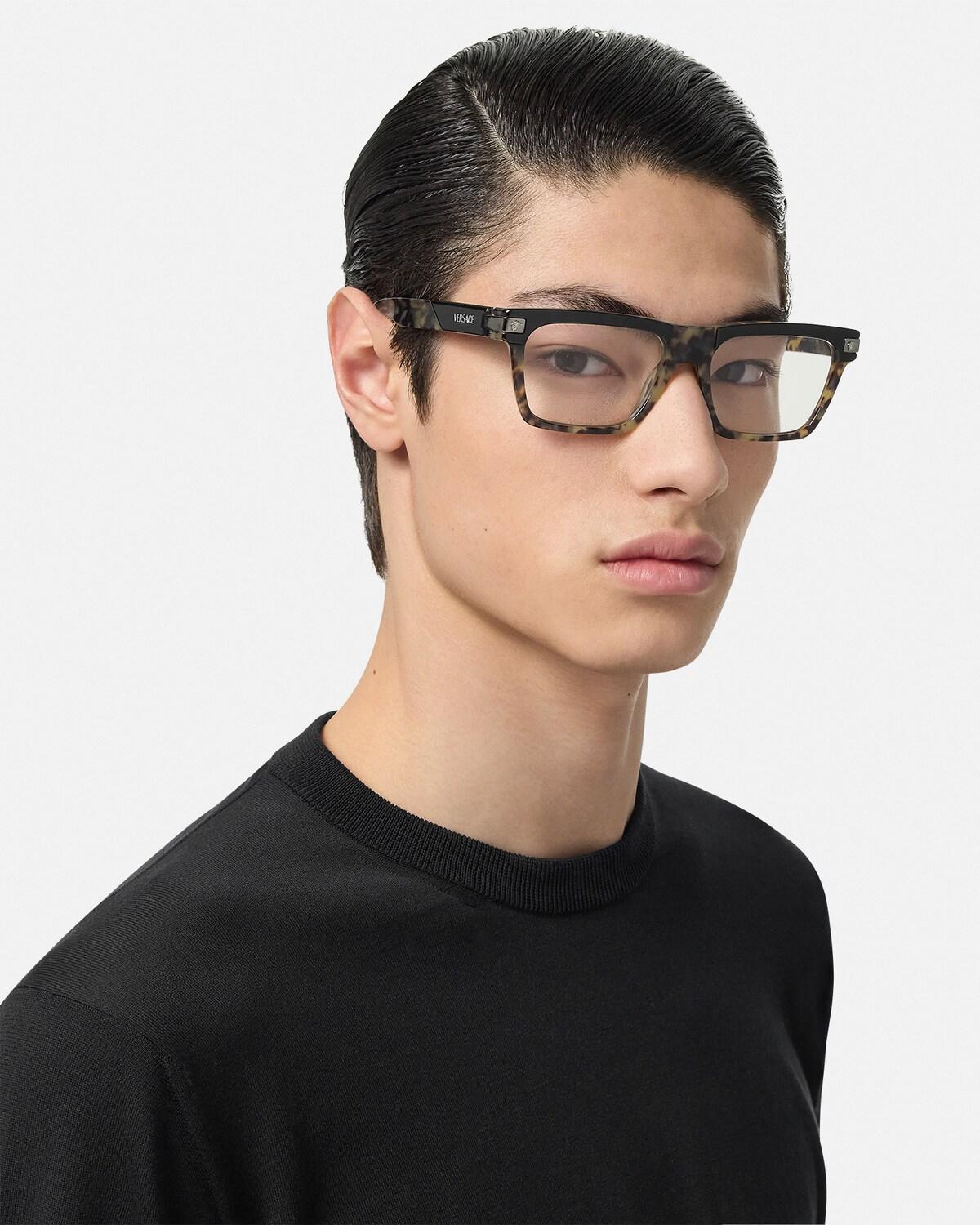 Classic Top Glasses - Image 3