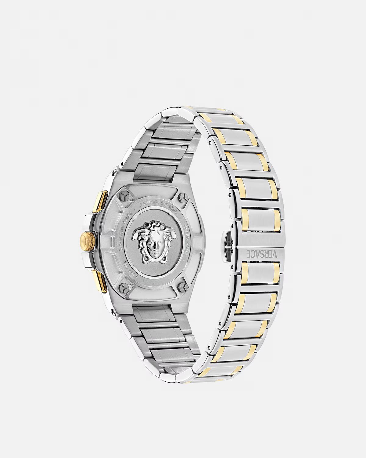 Greca Reaction Watch - Image 2