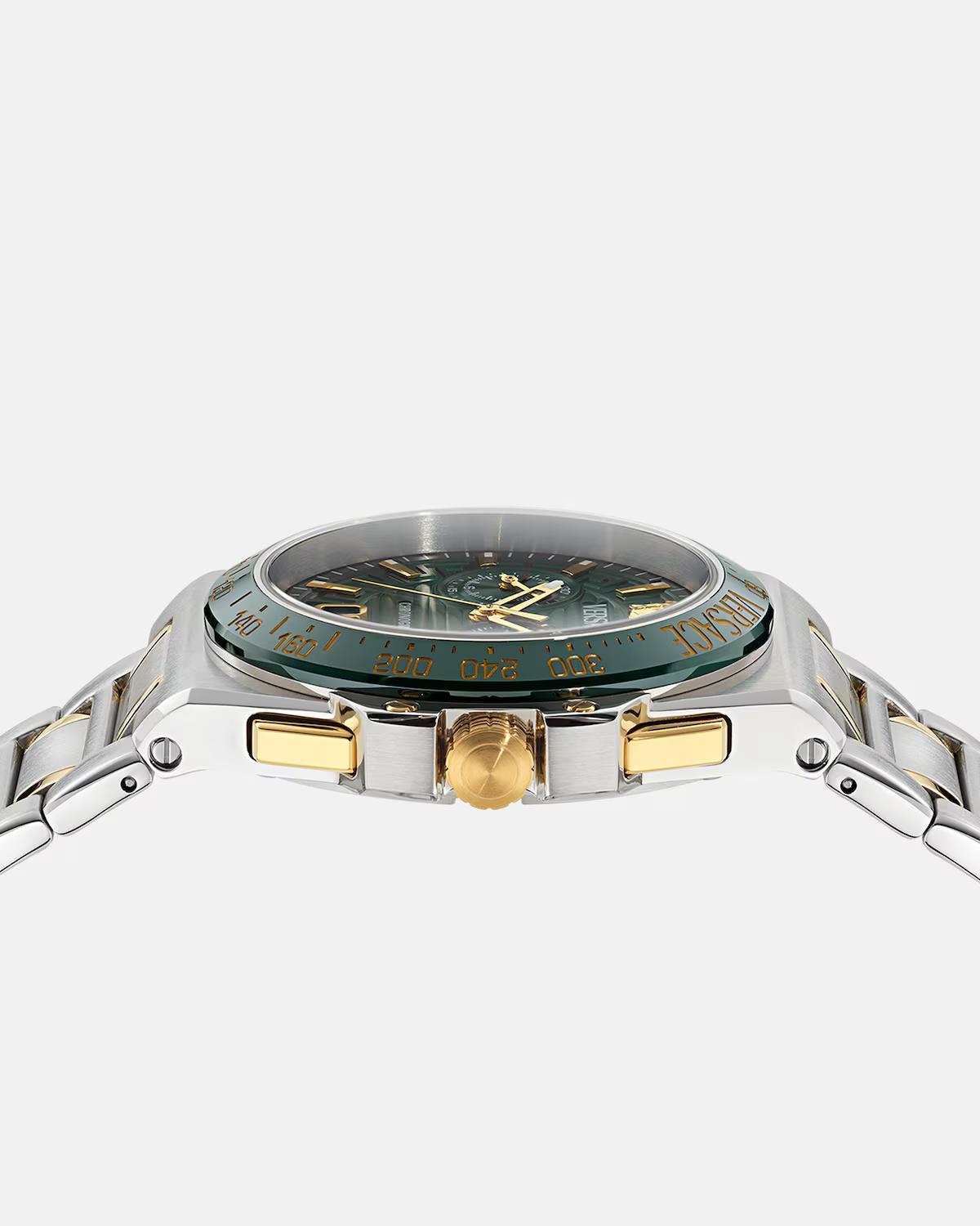 Greca Reaction Watch - Image 3