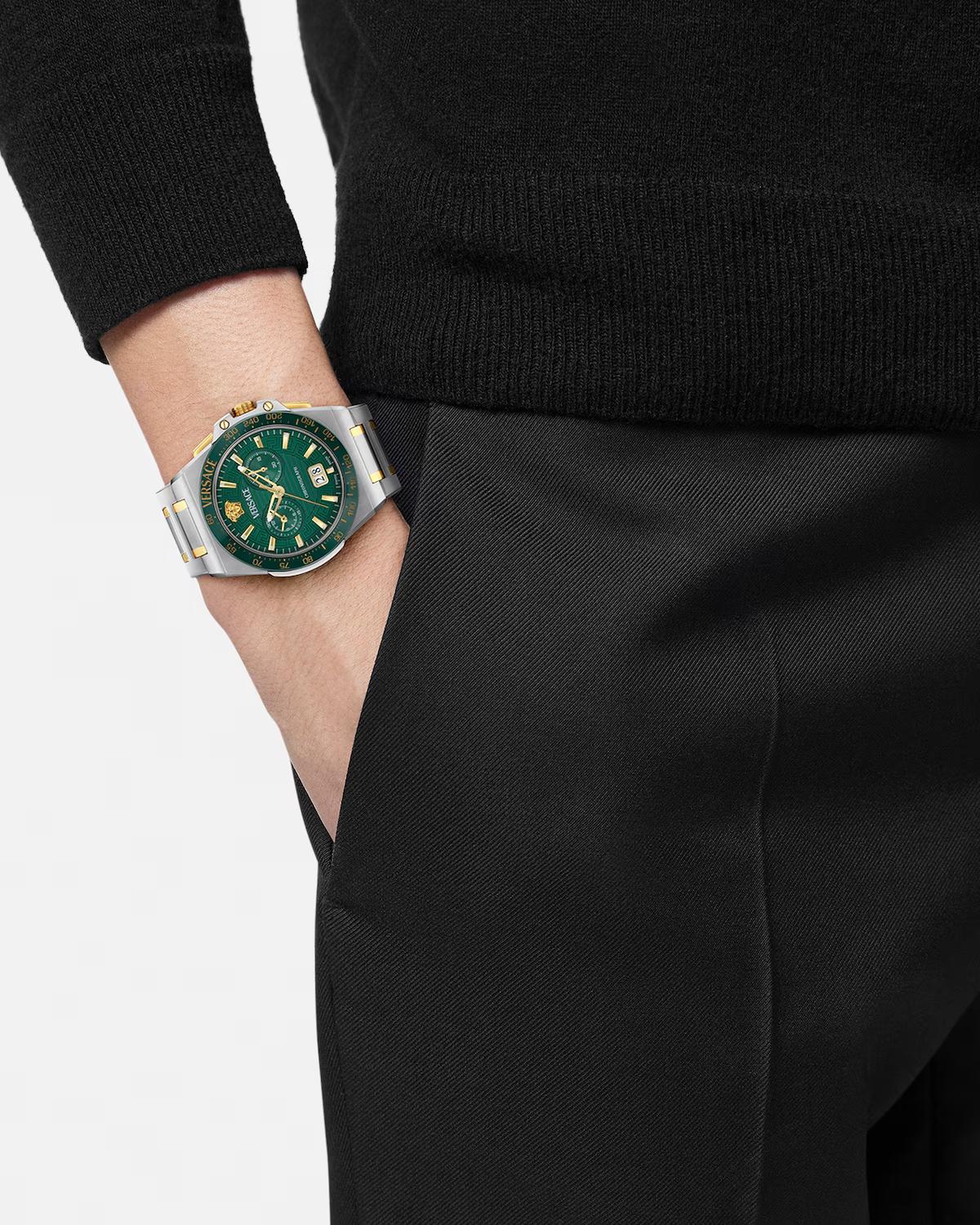 Greca Reaction Watch - Image 4