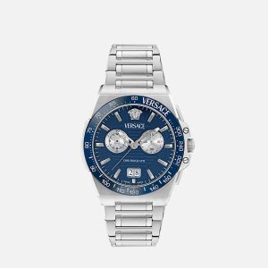 Greca Reaction Watch