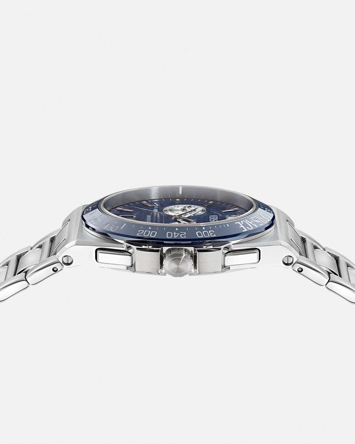 Greca Reaction Watch - Image 3