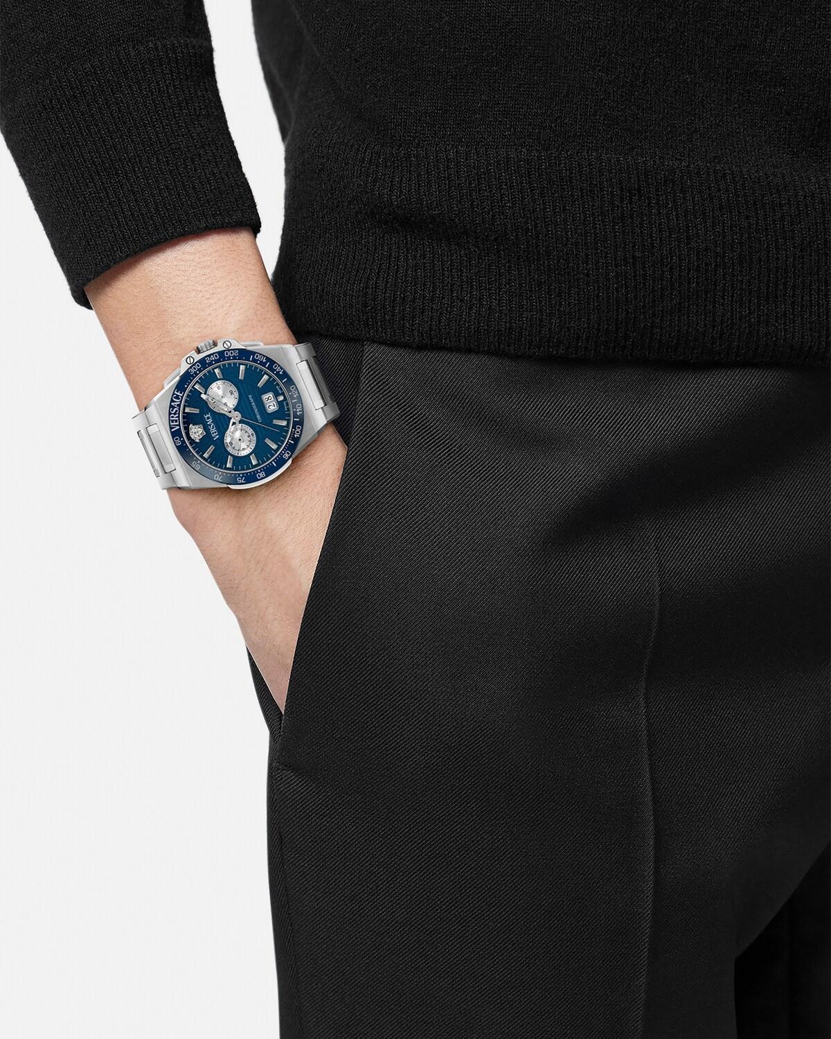 Greca Reaction Watch - Image 4