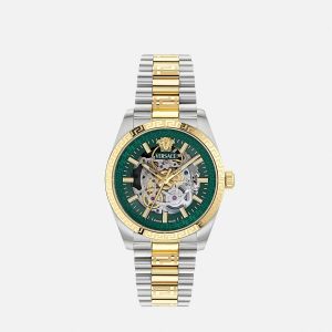 Millenyium Automatic Skeleton Watch
