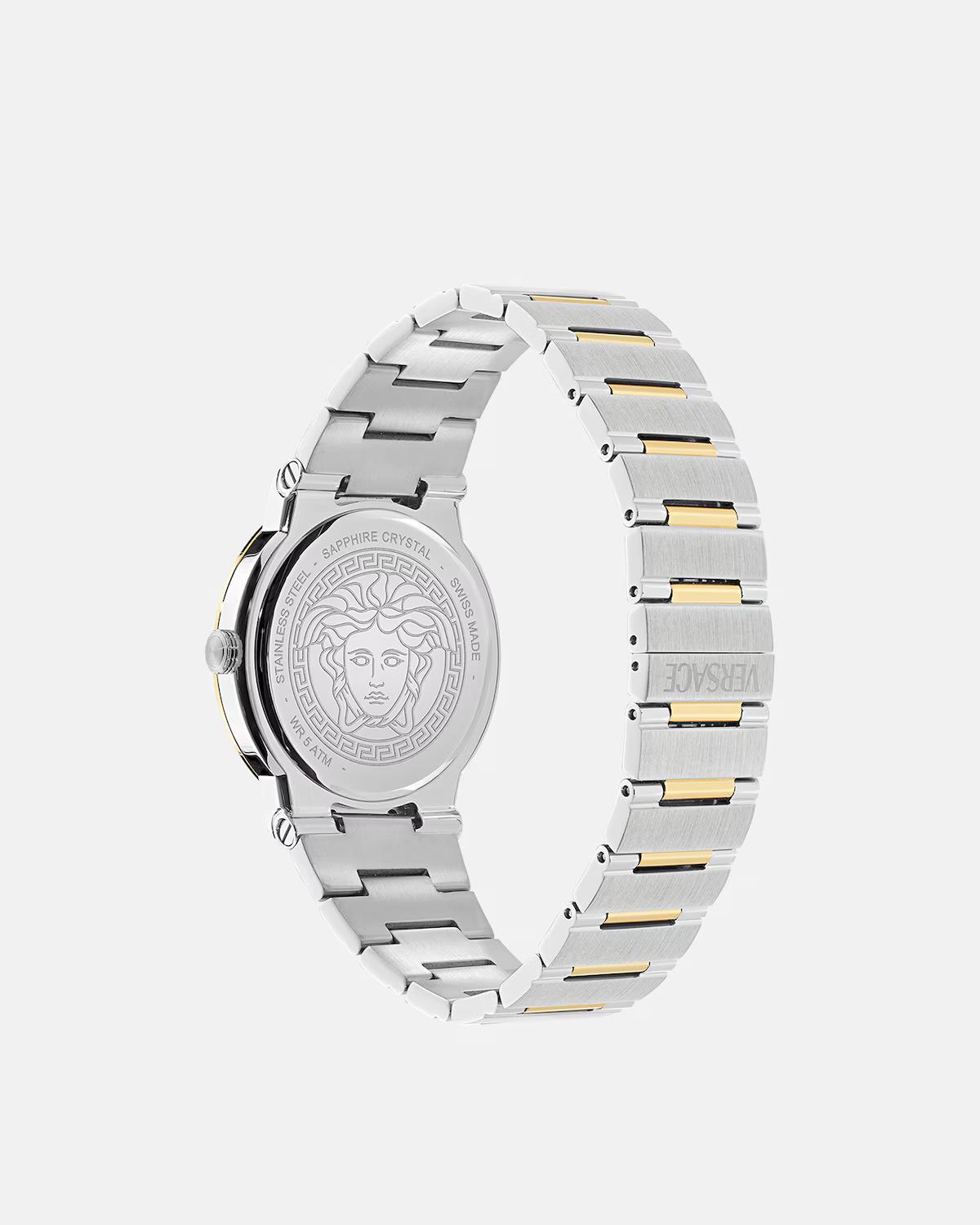 Greca Logo Aero Watch - Image 2