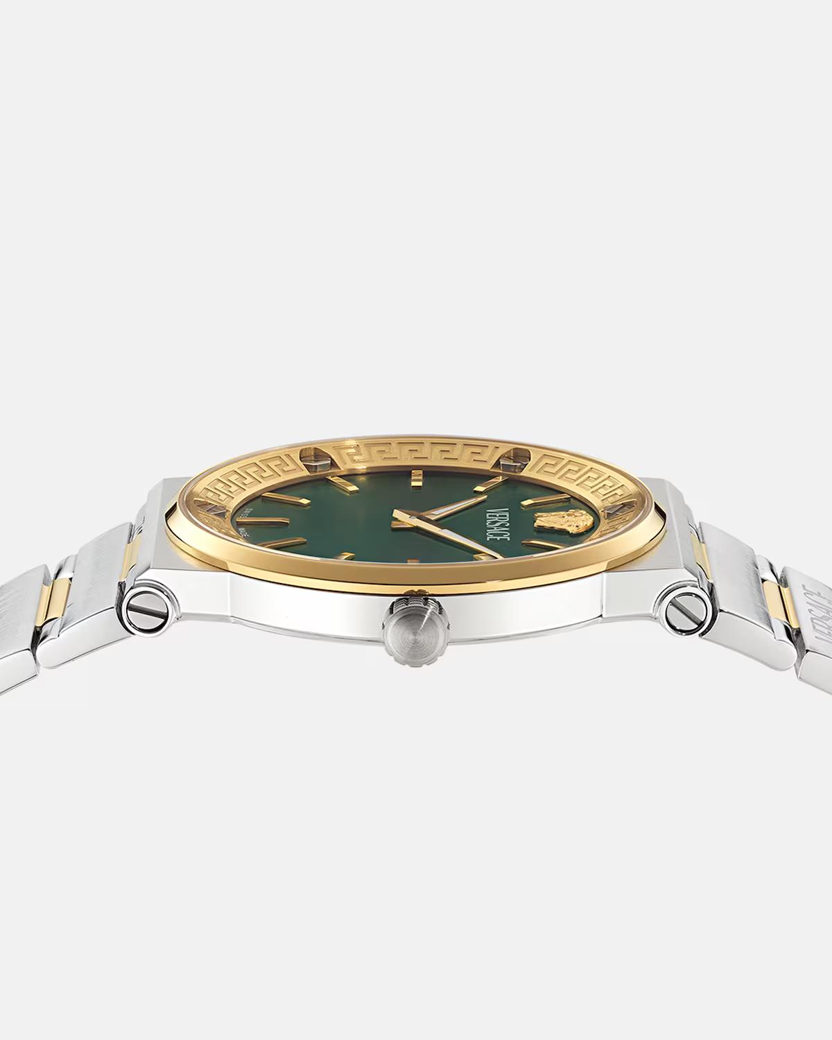 Greca Logo Aero Watch - Image 3