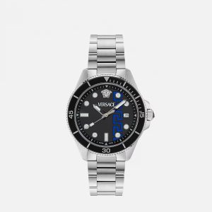Greca Force Watch