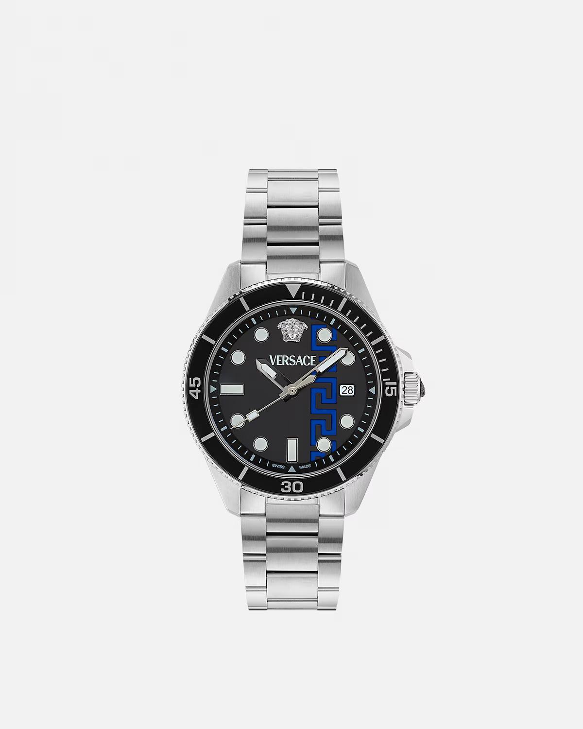 Greca Force Watch