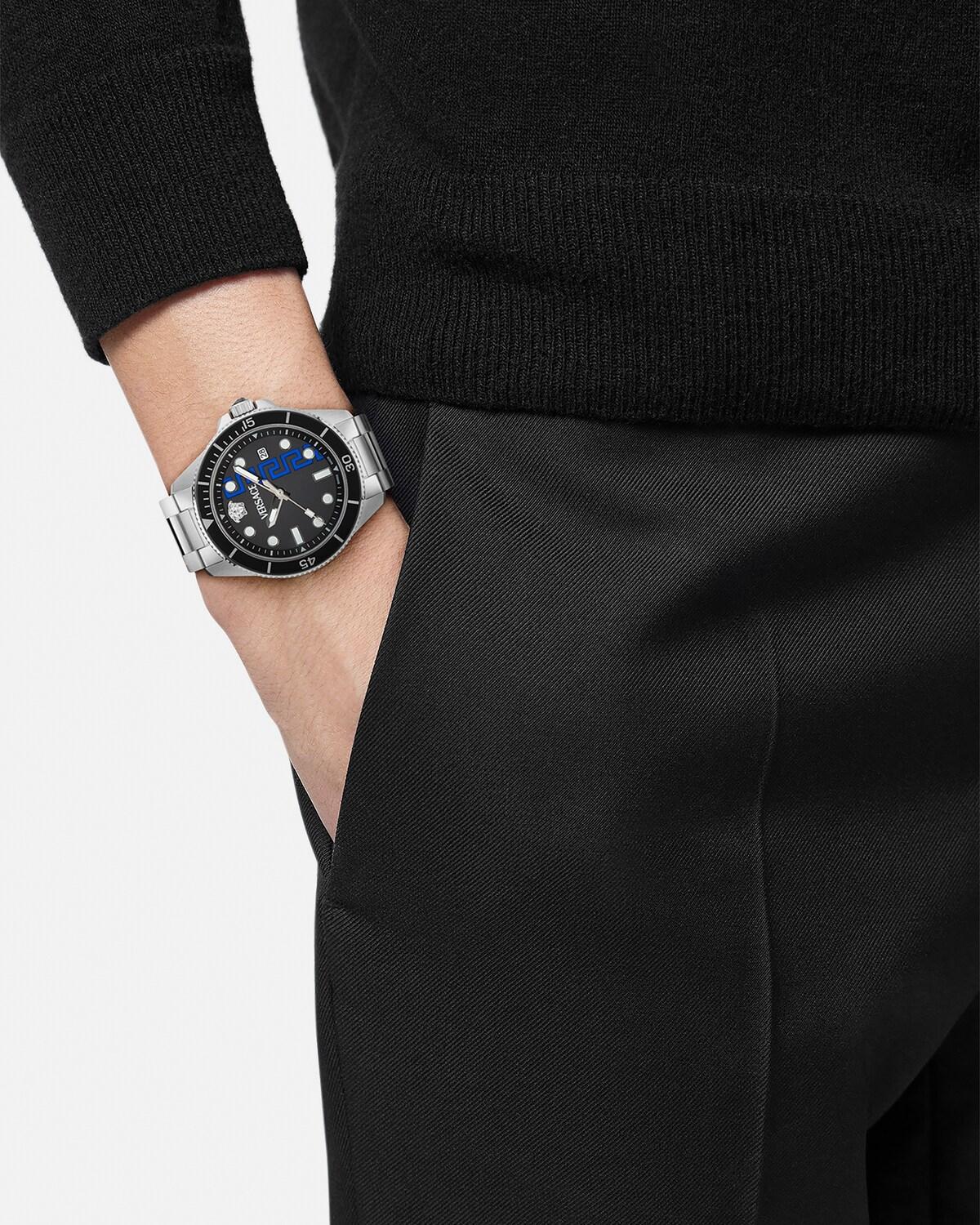 Greca Force Watch - Image 4