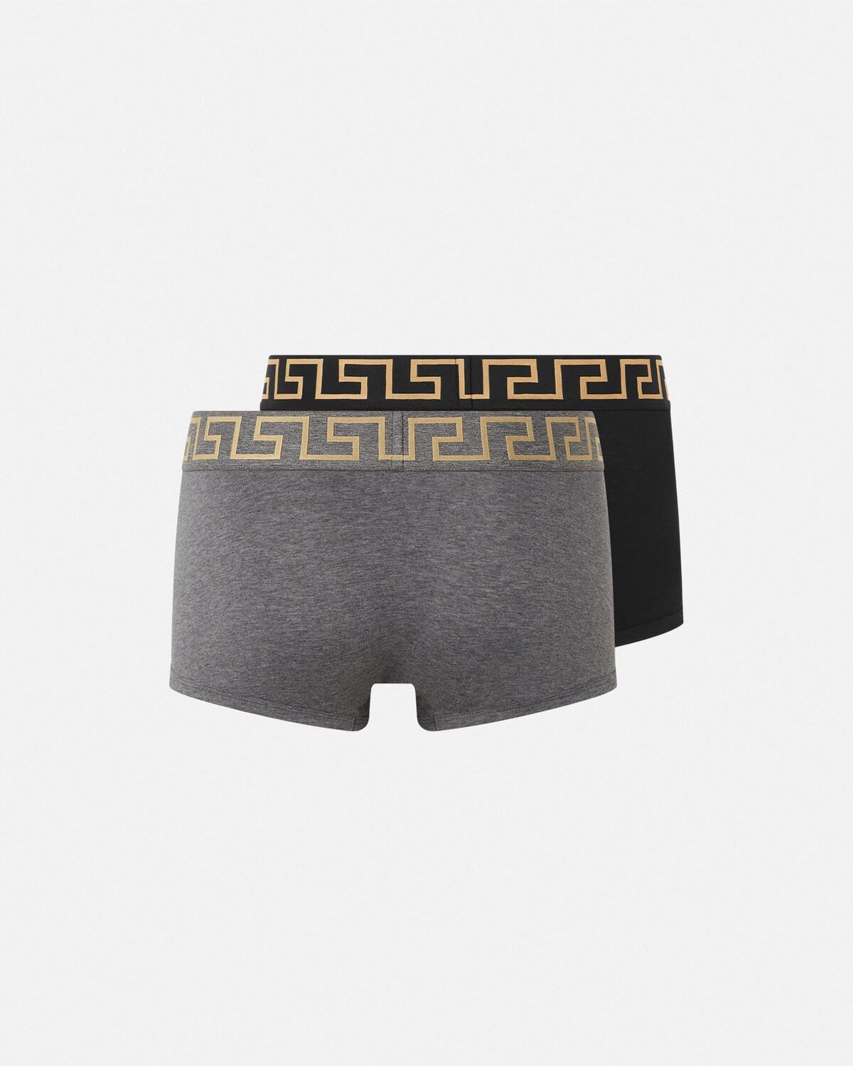 Cotton-Jersey Trunks 2-Pack - Image 2