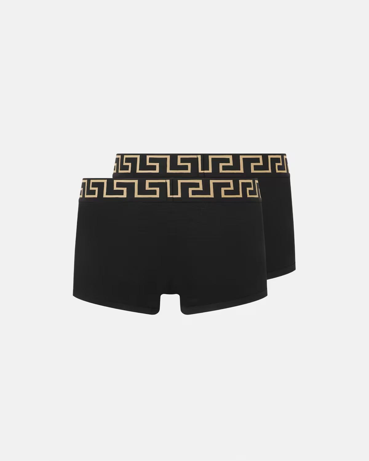 Cotton-Jersey Trunks 2-Pack - Image 3