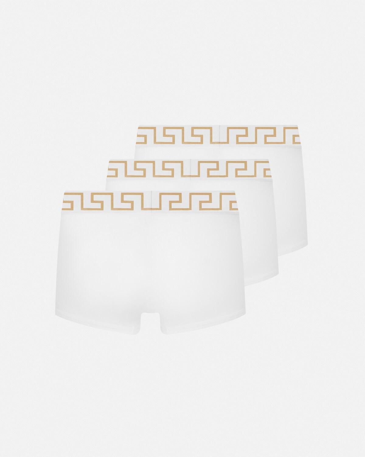 Cotton-Jersey Trunks 3-Pack - Image 3