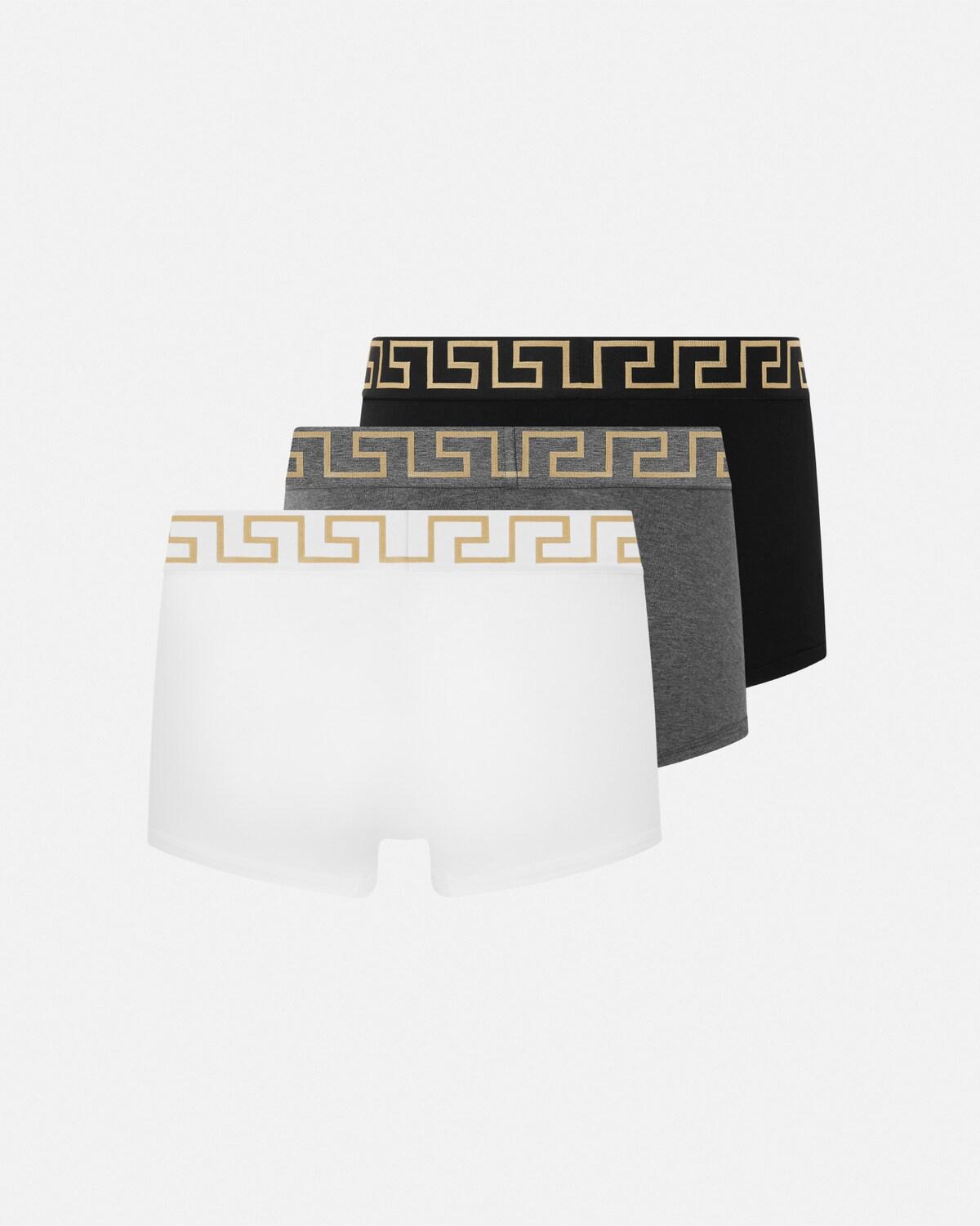 Cotton-Jersey Trunks 3-Pack - Image 3
