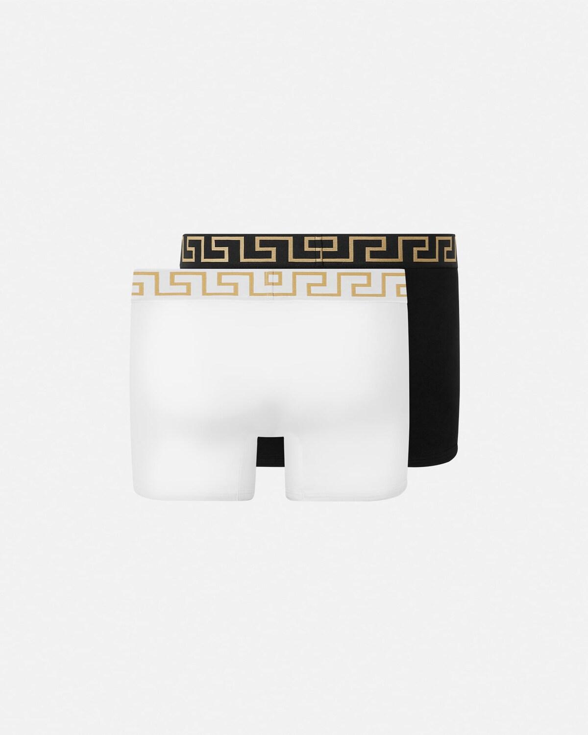 Greca Border Long Trunks 2-Pack - Image 3