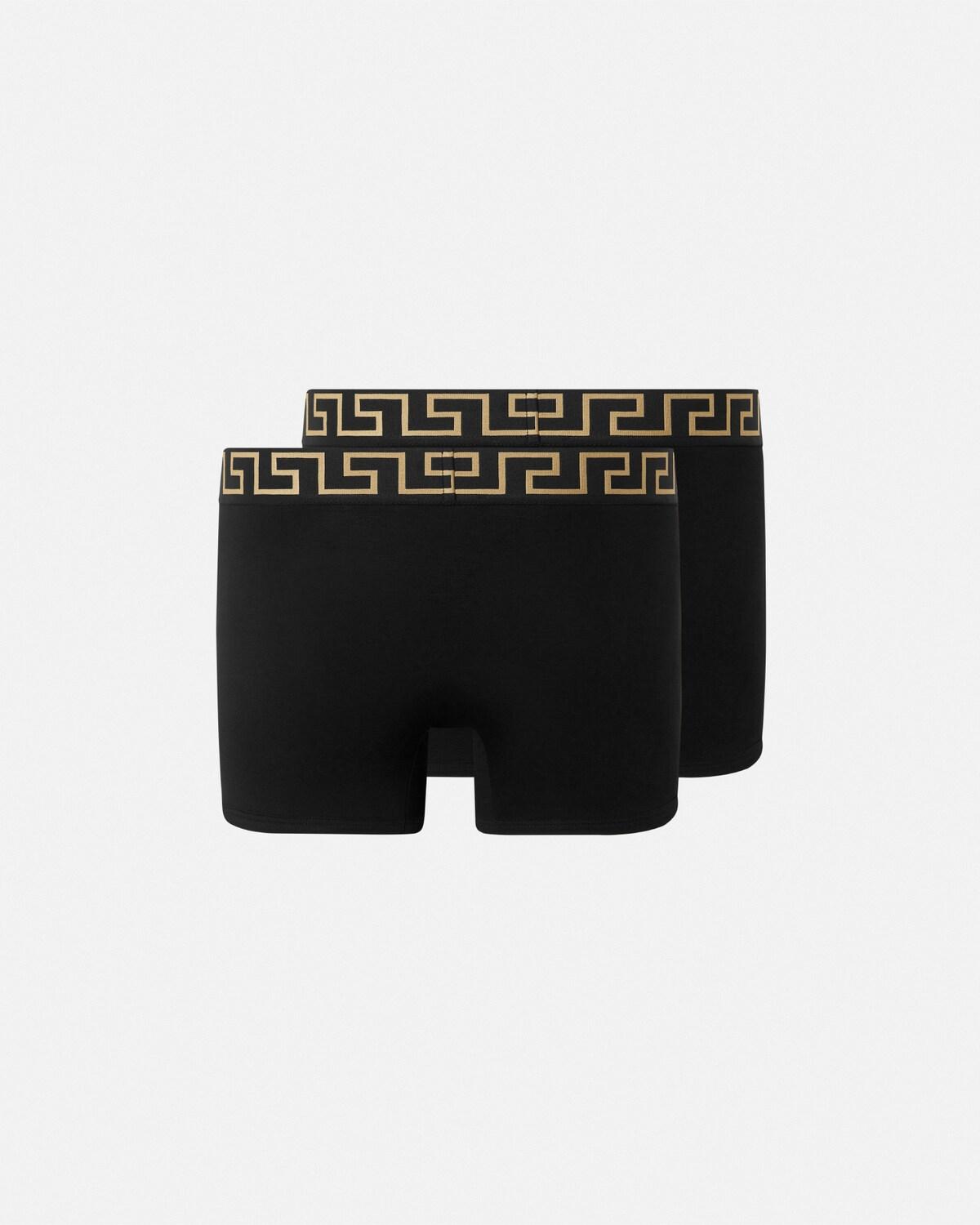 Greca Border Long Trunks 2-Pack - Image 3