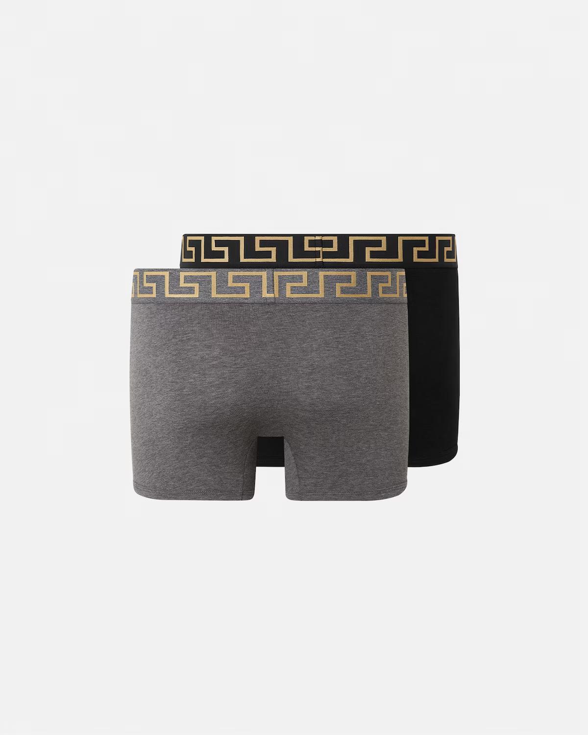 Greca Border Long Trunks 2-Pack - Image 3