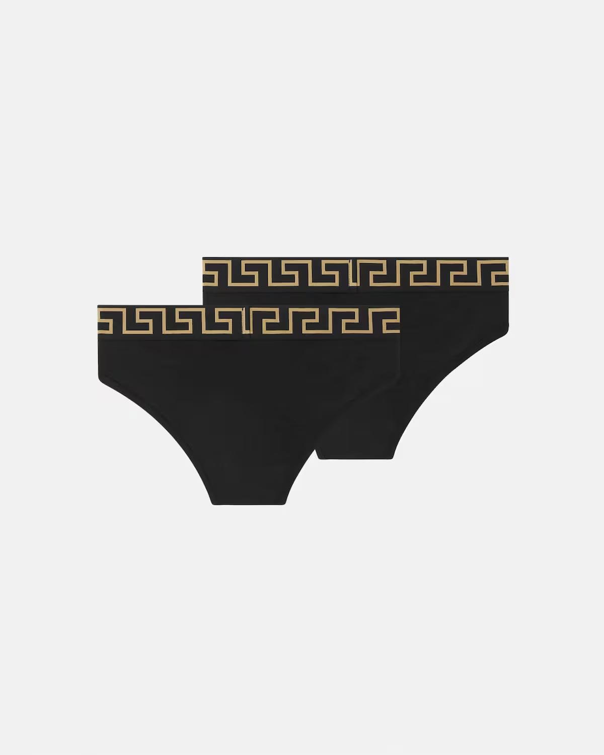 Cotton-Jersey Briefs 2-Pack - Image 2